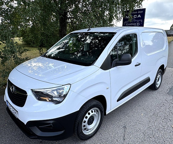 Opel Combo 4 of 5