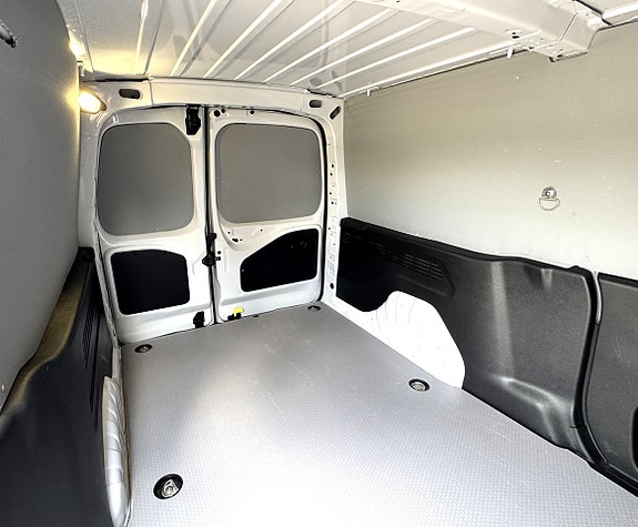 Opel Combo 7 of 22