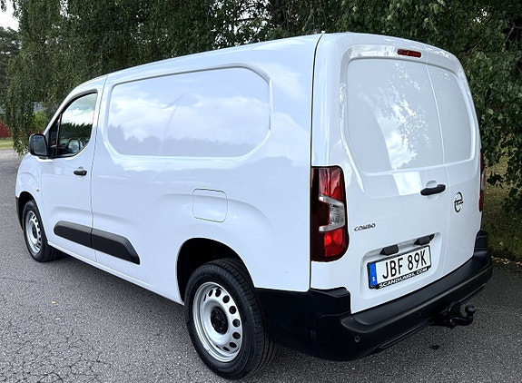 Opel Combo 5 of 5