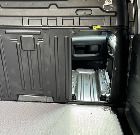 Opel Combo 15 of 22