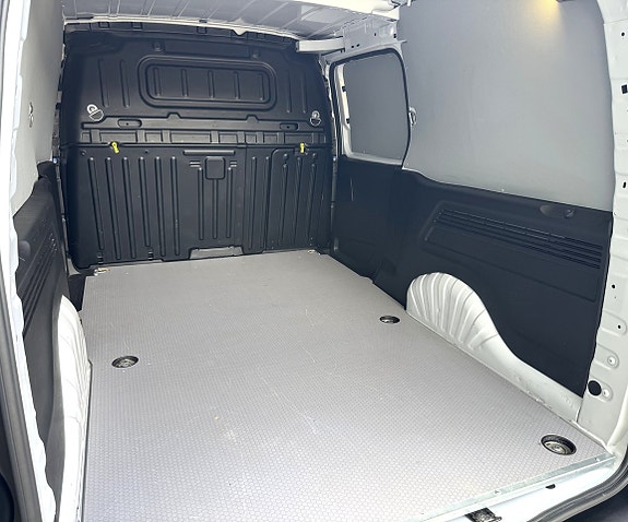 Opel Combo 17 of 22