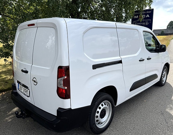 Opel Combo 3 of 5