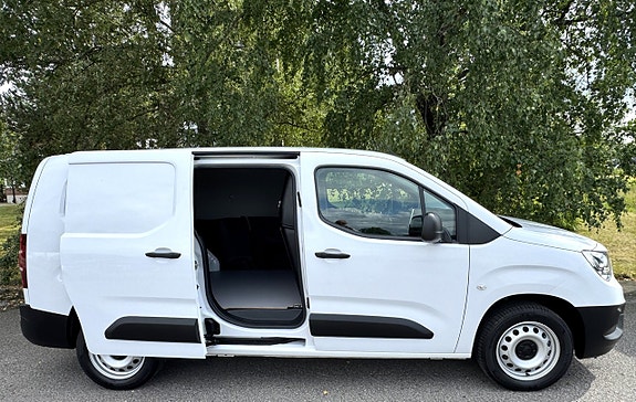 Opel Combo 2 of 5