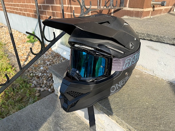 Sherco Sherco SM 50 RS - Silver 4 of 5