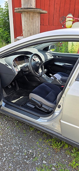 Honda Civic 6 of 6