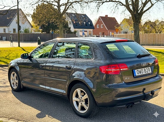 Audi A3 4 of 8
