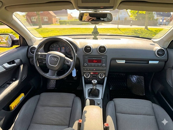 Audi A3 8 of 8