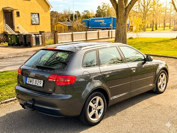 Audi A3 5 of 8