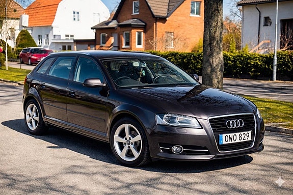 Audi A3 3 of 8