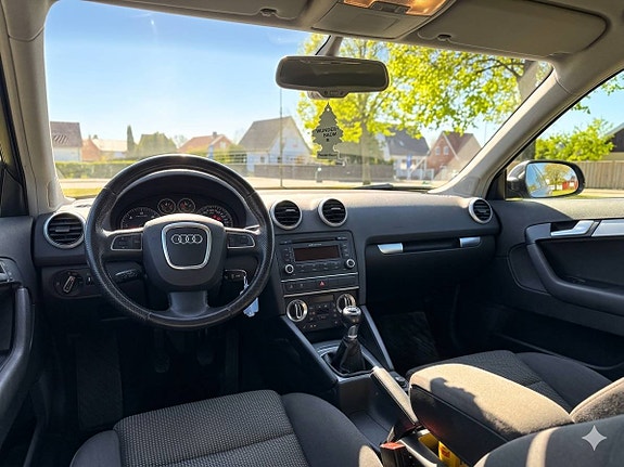 Audi A3 6 of 8