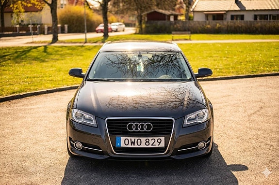 Audi A3 2 of 8