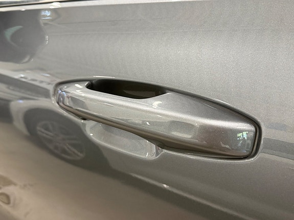 Volvo V60 27 of 29