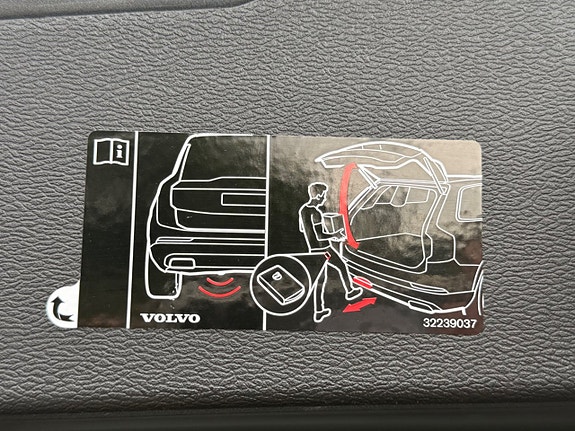 Volvo V60 21 of 23