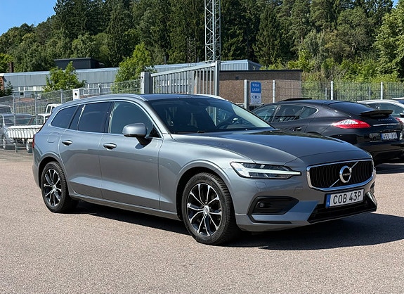 Volvo V60 6 of 23