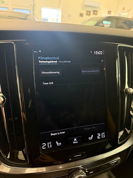 Volvo V60 29 of 29