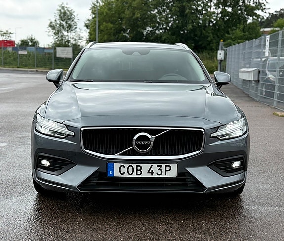 Volvo V60 3 of 23