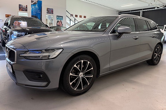 Volvo V60 5 of 29