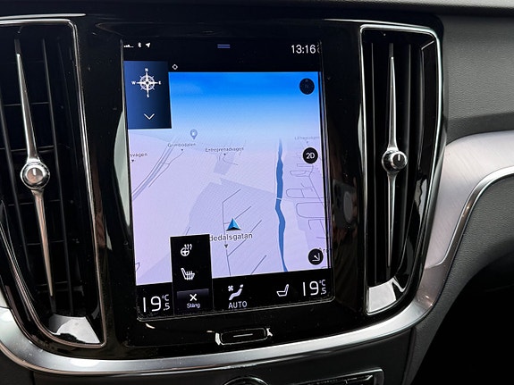 Volvo V60 14 of 23