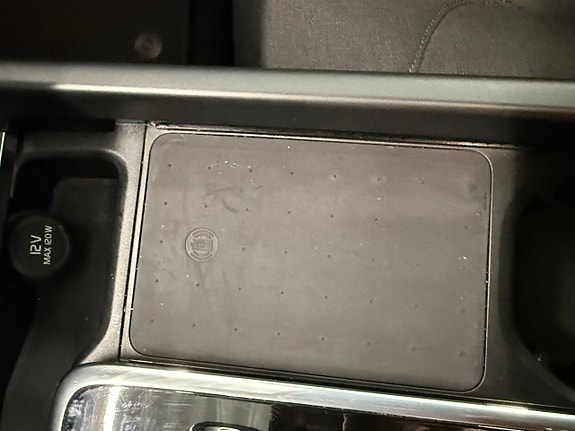 Volvo V60 26 of 29
