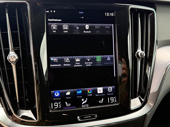 Volvo V60 16 of 23