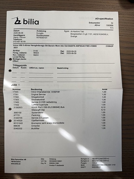 Volvo V60 24 of 29
