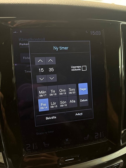 Volvo V60 13 of 29
