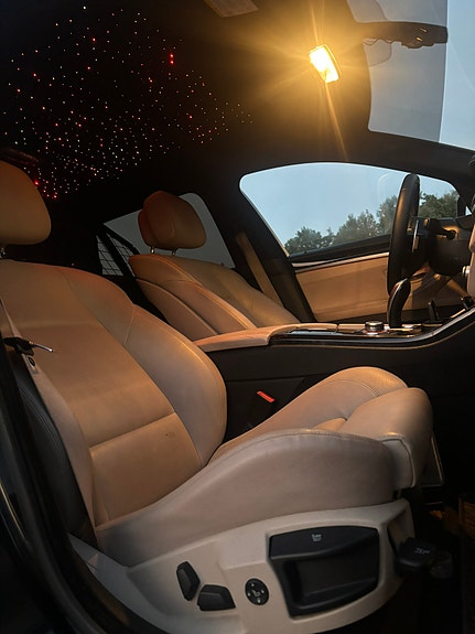 BMW 530d 7 of 11