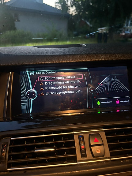 BMW 530d 11 of 11