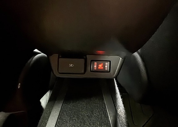 Nissan Leaf 20 of 23