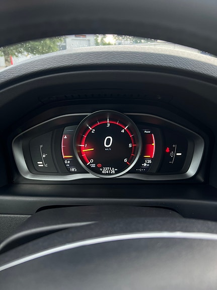 Volvo V70 5 of 5