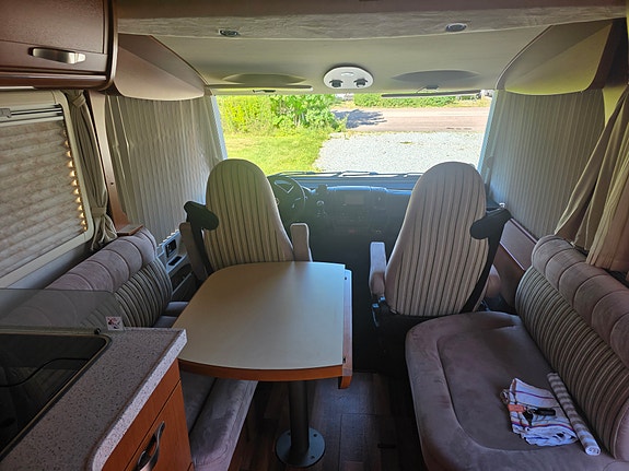 Hymer 598 4 of 4