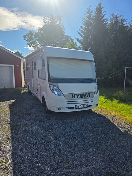 Hymer 598 2 of 4