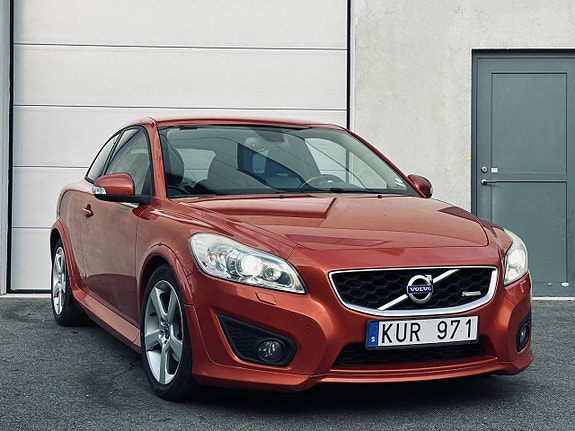 Volvo C30 2 of 5