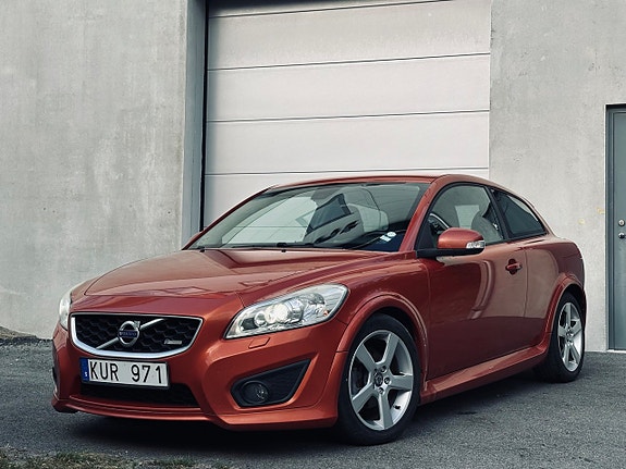 Volvo C30 4 of 5