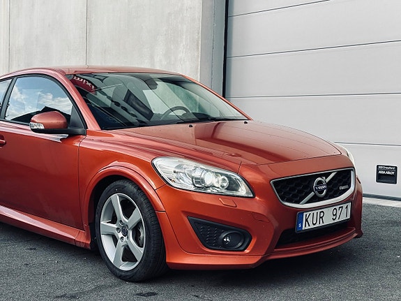 Volvo C30 3 of 5