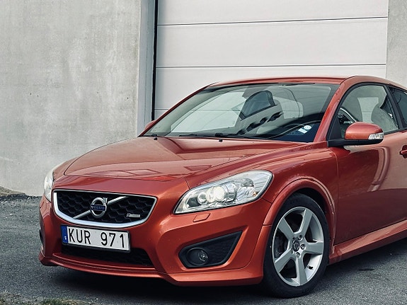 Volvo C30 5 of 5