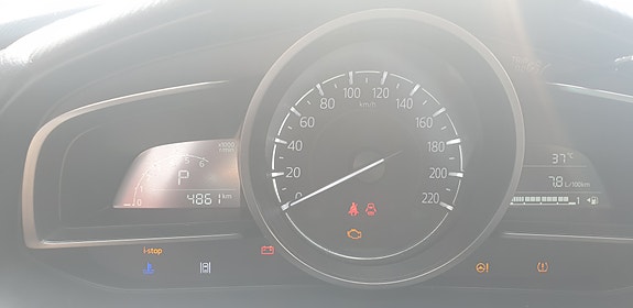 Mazda 2 5 of 5
