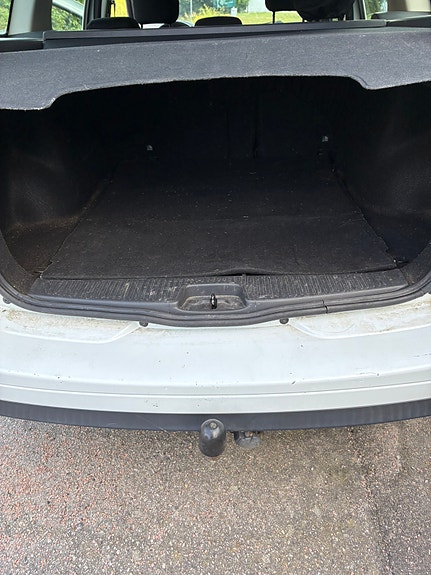 Dacia Logan 8 of 9