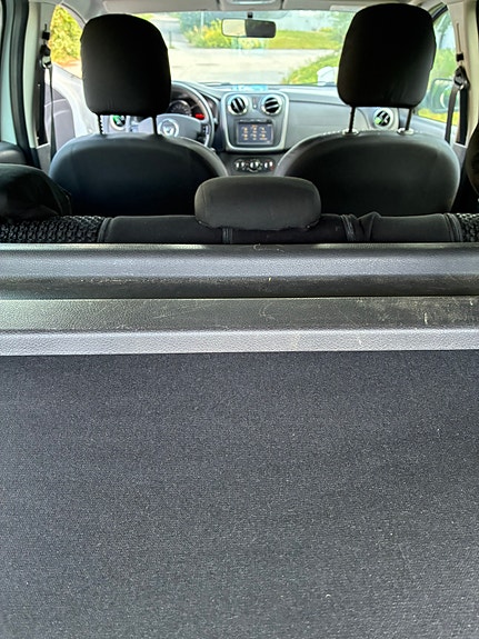 Dacia Logan 9 of 9