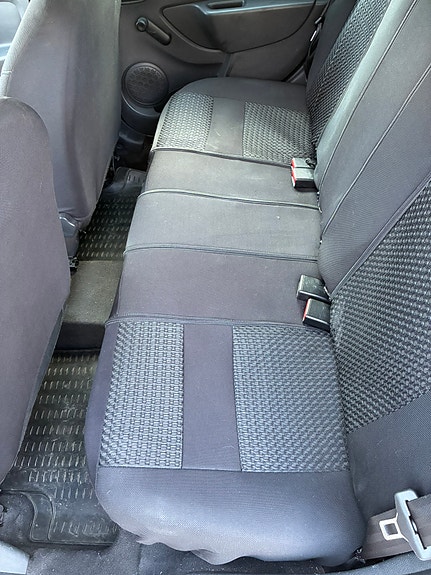 Dacia Logan 7 of 9