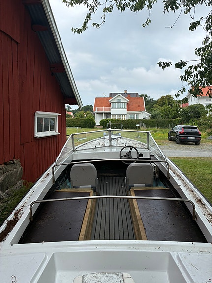 Båt till salu 2 of 5