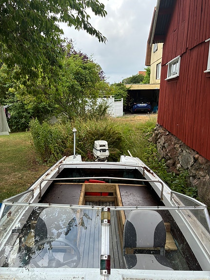 Båt till salu 3 of 5