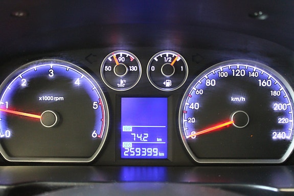 Hyundai i30 7 of 15