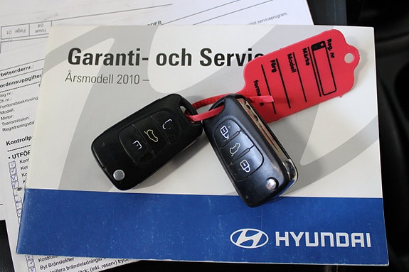 Hyundai i30 12 of 15