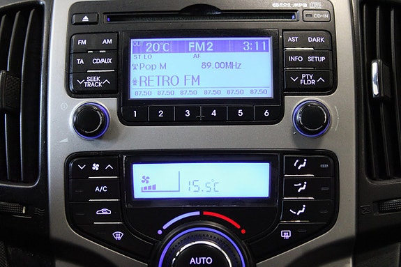 Hyundai i30 6 of 15