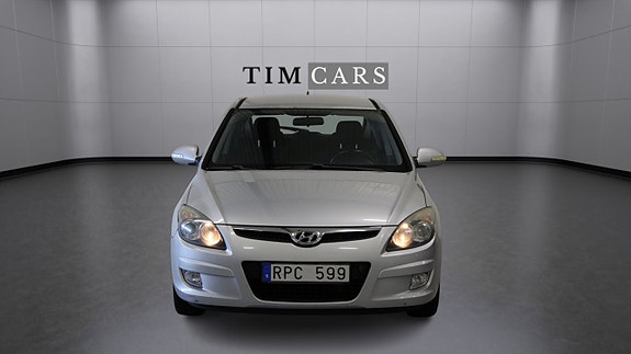 Hyundai i30 4 of 15