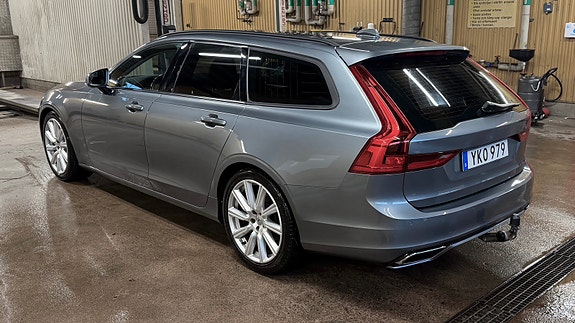 Volvo V90 3 of 12