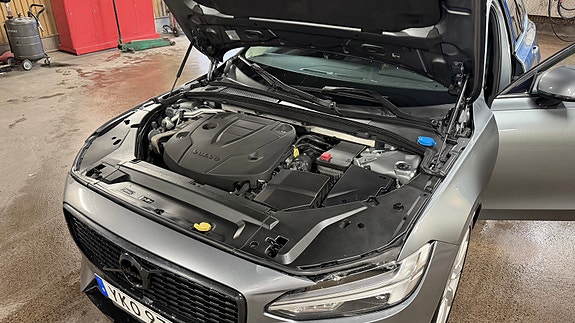 Volvo V90 12 of 12