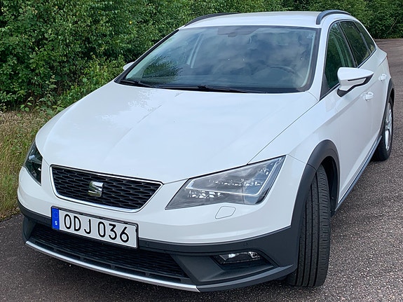 Seat Leon 5 of 5