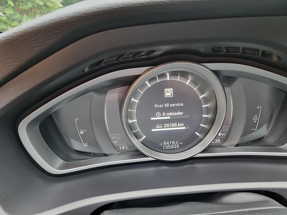 Volvo V40 7 of 10